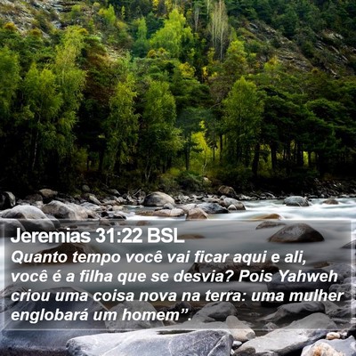 Jeremias 31:22 BSL Bible Verse Image