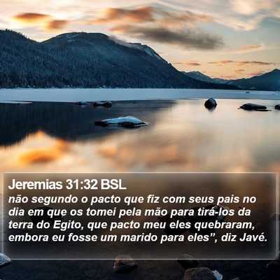 Jeremias 31:32 BSL Bible Verse Image