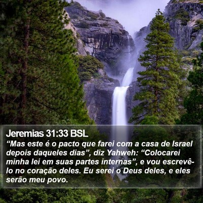 Jeremias 31:33 BSL Bible Verse Image