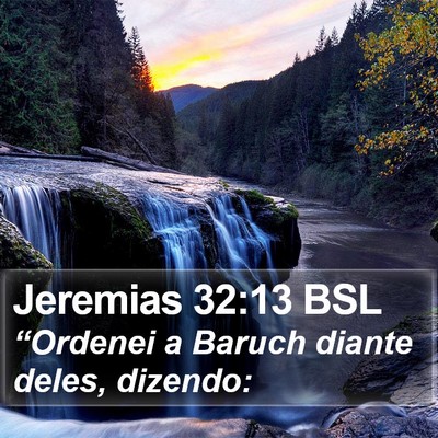 Jeremias 32:13 BSL Bible Verse Image