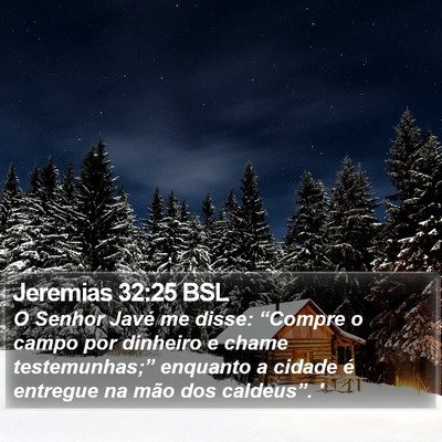 Jeremias 32:25 BSL Bible Verse Image