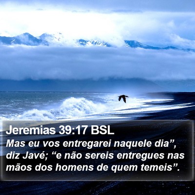 Jeremias 39:17 BSL Bible Verse Image