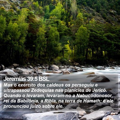 Jeremias 39:5 BSL Bible Verse Image