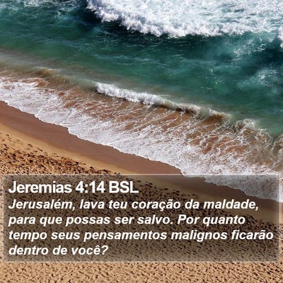 Jeremias 4:14 BSL Bible Verse Image