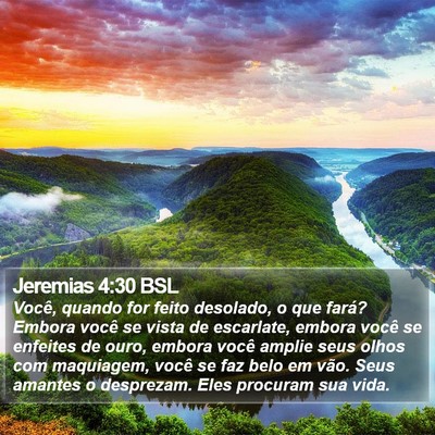 Jeremias 4:30 BSL Bible Verse Image