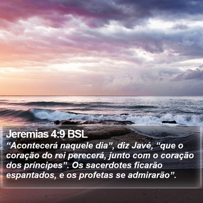 Jeremias 4:9 BSL Bible Verse Image