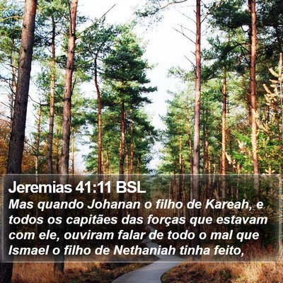 Jeremias 41:11 BSL Bible Verse Image