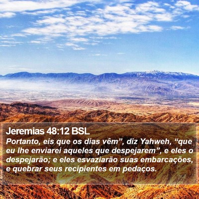 Jeremias 48:12 BSL Bible Verse Image