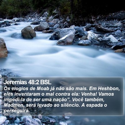 Jeremias 48:2 BSL Bible Verse Image