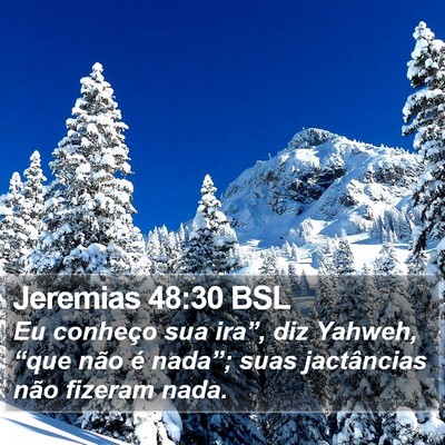 Jeremias 48:30 BSL Bible Verse Image