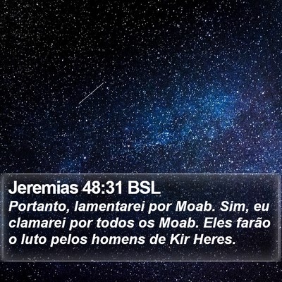 Jeremias 48:31 BSL Bible Verse Image
