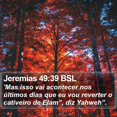 Jeremias 49:39 BSL Bible Verse Image