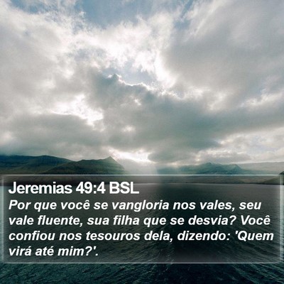 Jeremias 49:4 BSL Bible Verse Image
