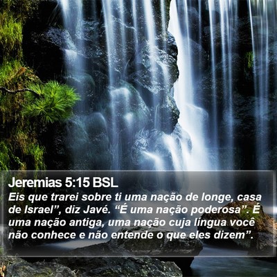 Jeremias 5:15 BSL Bible Verse Image