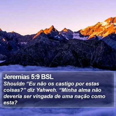 Jeremias 5:9 BSL Bible Verse Image