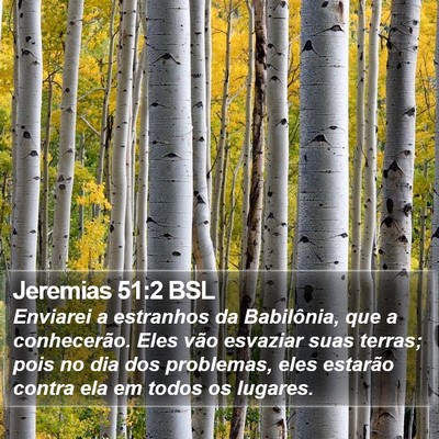 Jeremias 51:2 BSL Bible Verse Image