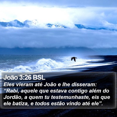 João 3:26 BSL Bible Verse Image