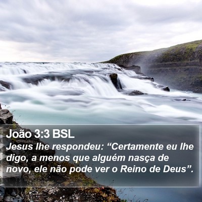 João 3:3 BSL Bible Verse Image