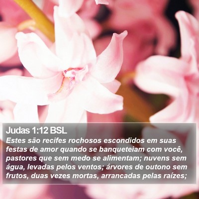 Judas 1:12 BSL Bible Verse Image