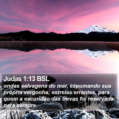 Judas 1:13 BSL Bible Verse Image
