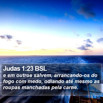 Judas 1:23 BSL Bible Verse Image
