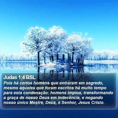 Judas 1:4 BSL Bible Verse Image