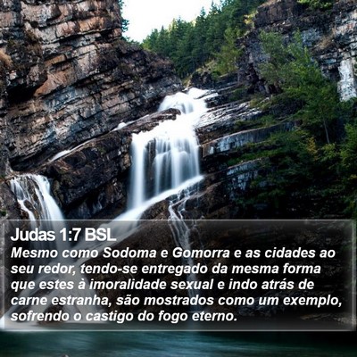 Judas 1:7 BSL Bible Verse Image