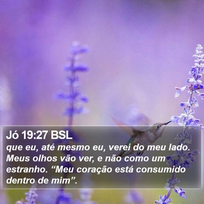 Jó 19:27 BSL Bible Verse Image