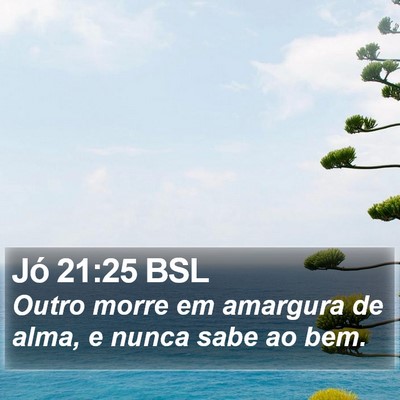 Jó 21:25 BSL Bible Verse Image