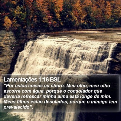 Lamentações 1:16 BSL Bible Verse Image