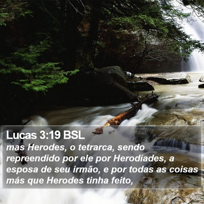 Lucas 3:19 BSL Bible Verse Image
