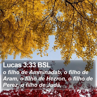 Lucas 3:33 BSL Bible Verse Image