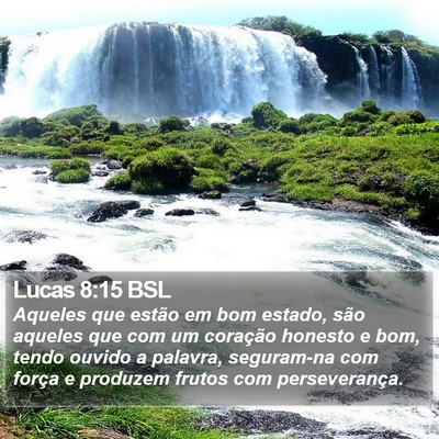 Lucas 8:15 BSL Bible Verse Image