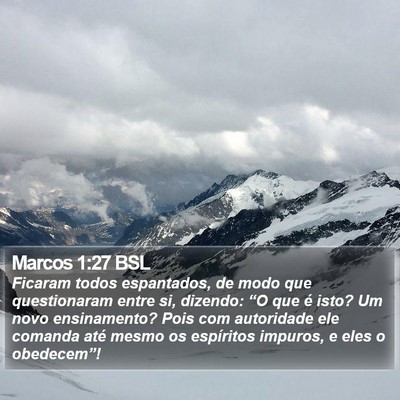 Marcos 1:27 BSL Bible Verse Image