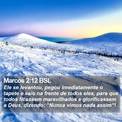 Marcos 2:12 BSL Bible Verse Image