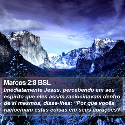 Marcos 2:8 BSL Bible Verse Image