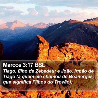 Marcos 3:17 BSL Bible Verse Image