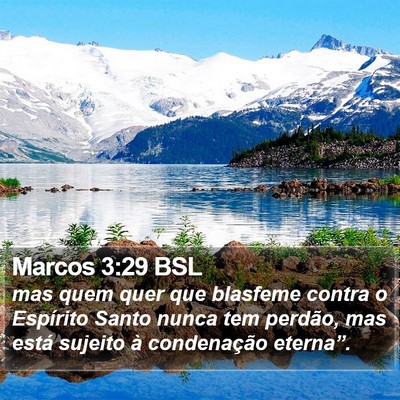 Marcos 3:29 BSL Bible Verse Image