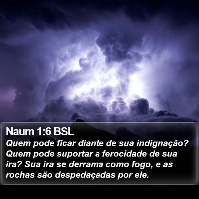 Naum 1:6 BSL Bible Verse Image