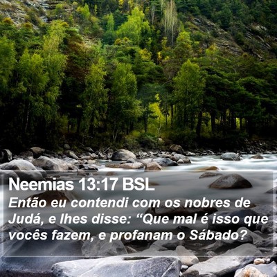 Neemias 13:17 BSL Bible Verse Image
