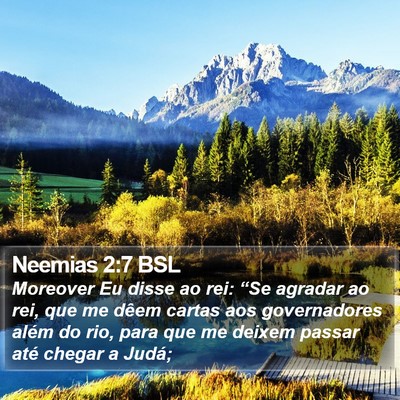 Neemias 2:7 BSL Bible Verse Image