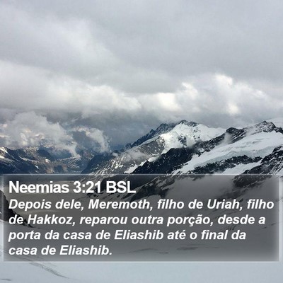 Neemias 3:21 BSL Bible Verse Image