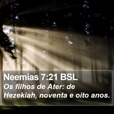 Neemias 7:21 BSL Bible Verse Image