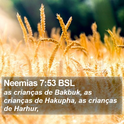 Neemias 7:53 BSL Bible Verse Image