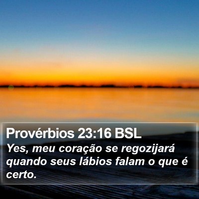 Provérbios 23:16 BSL Bible Verse Image