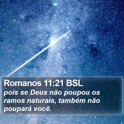 Romanos 11:21 BSL Bible Verse Image