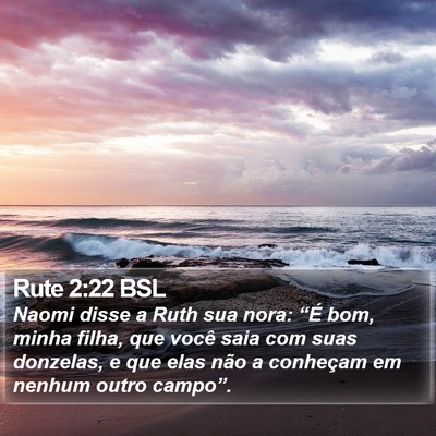 Rute 2:22 BSL Bible Verse Image