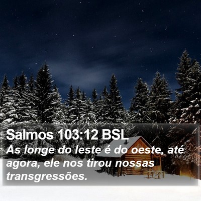 Salmos 103:12 BSL Bible Verse Image