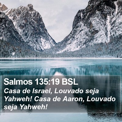 Salmos 135:19 BSL Bible Verse Image