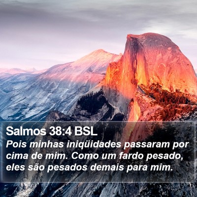 Salmos 38:4 BSL Bible Verse Image